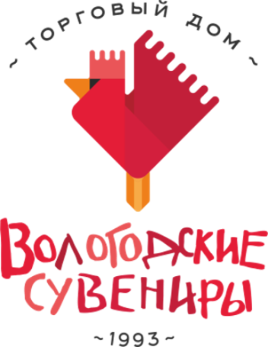  Торговый Дом «Вологодские сувениры»