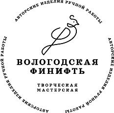 Вологодская Финифть