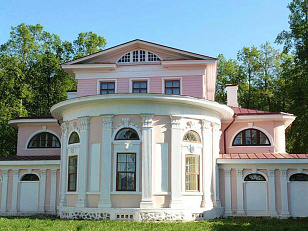 Автобусная экскурсия в Вологодской области «ДОРОГОЮ СУДЕБ»