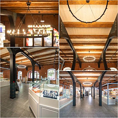 Торговый дом "Промыслы Вологодчины"