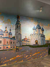 Бутик-отель 19 историй