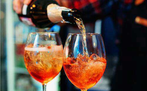 “Inzhi” Restaurant 