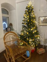 16+ Новый год в Камерном театре (24.12)