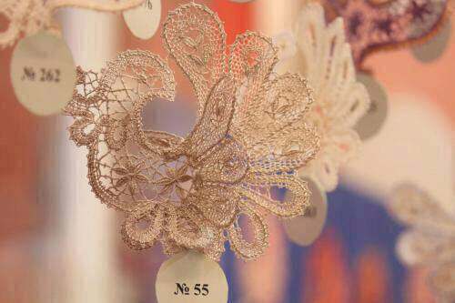 Вологодский Музей кружева