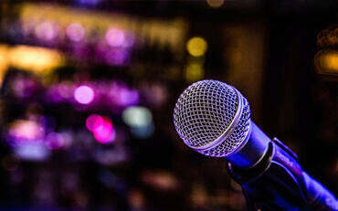 Концерты, спектакли и фестивали