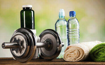 Спорт и активный отдых