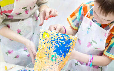 Мастер-классы и квесты