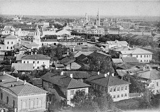 Кремлевская пл. 6