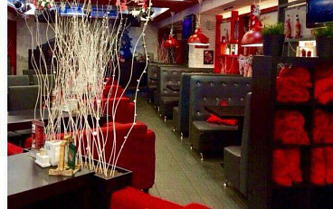 Кафе "Гуд'ок"