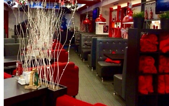 Кафе "Гуд'ок"