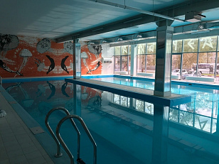 0+ Бассейн ATLANTime