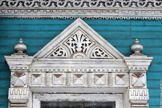 Дом Бурлова 