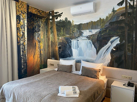 Бутик-отель 19 историй