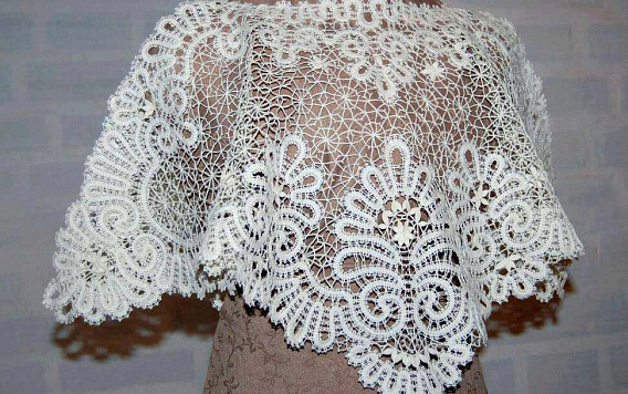 Вологодский Музей кружева