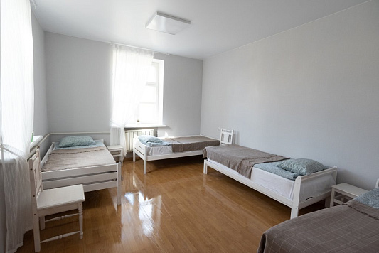 Мини-отель «Сканди»