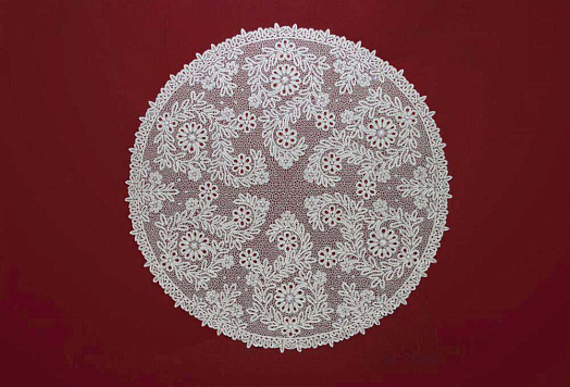 Вологодский Музей кружева