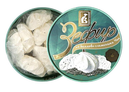 Вологодская кондитерская фабрика