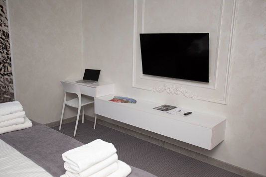 Отель "Альфатор"