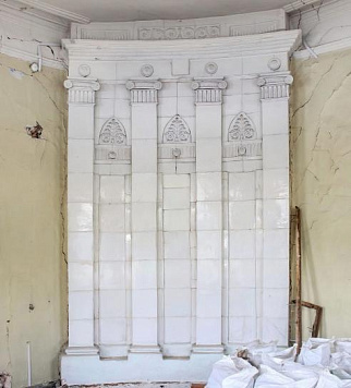 Дом Засецких