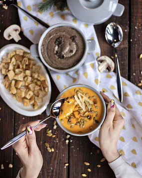 Пиццерия "Gaudi"