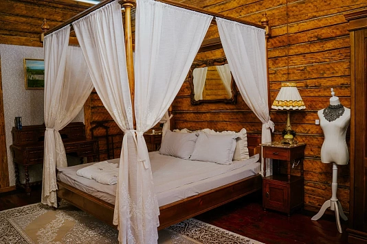 Гостевой дом "Заречный 1840"