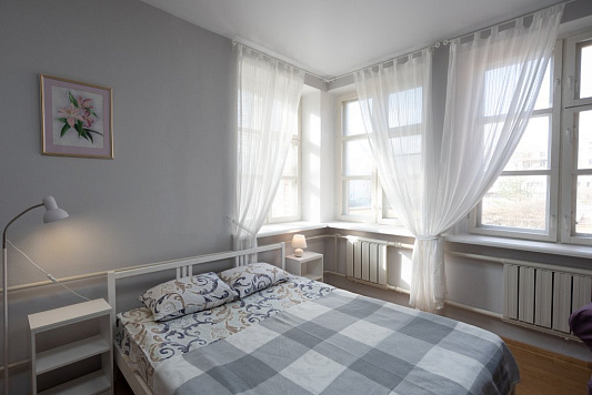 Мини-отель «Сканди»