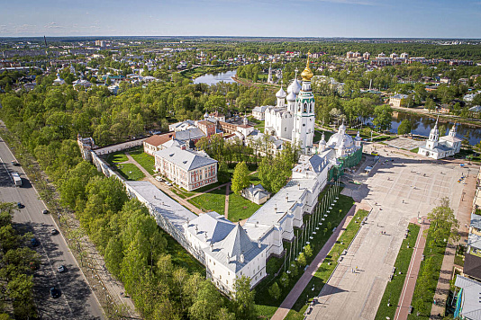 Храмы