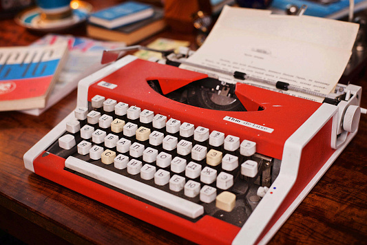 Музей-квартира писателя Василия Белова