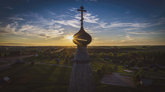 Храмы