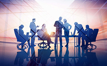 Деловые и обучающие мероприятия