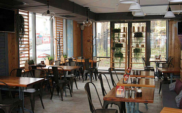 Ресторан "Кухня"