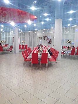 Кафе "Европа"