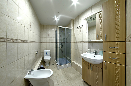 Сеть Гостевых Домов "Горница"