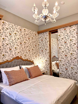 Бутик-отель Маруся