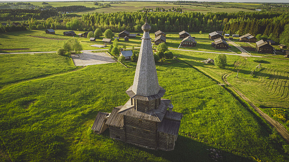 Храмы