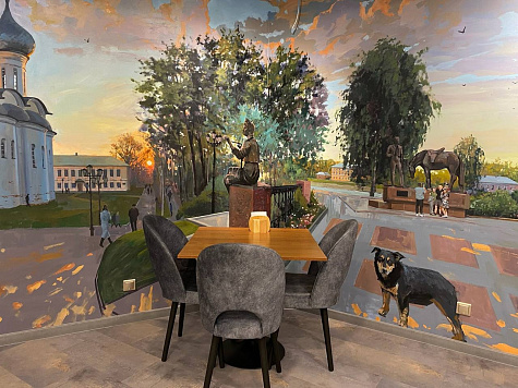 Бутик-отель 19 историй