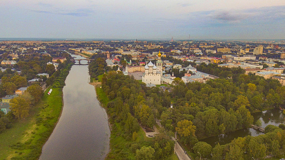 Храмы