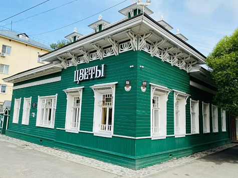 Аудиоэкскурсия по дому купца Извощикова