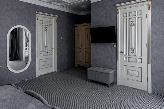 Отель "Афины"