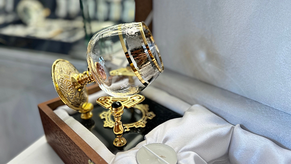 Магазин «Сувениры»