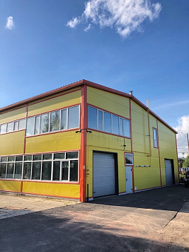 Пейнтбол и Лазертаг "Русские Витязи"