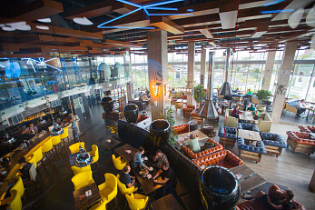 Ресто-бар "Shabby"