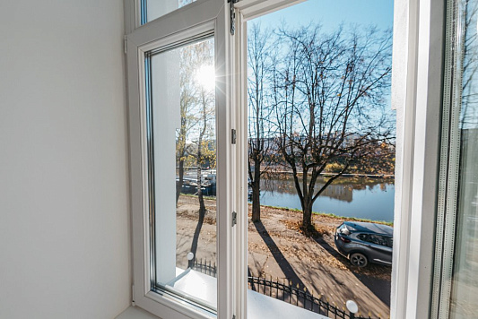 Бутик-отель "Саквояж"