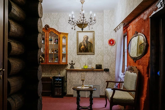 Гостевой дом "Заречный 1840"