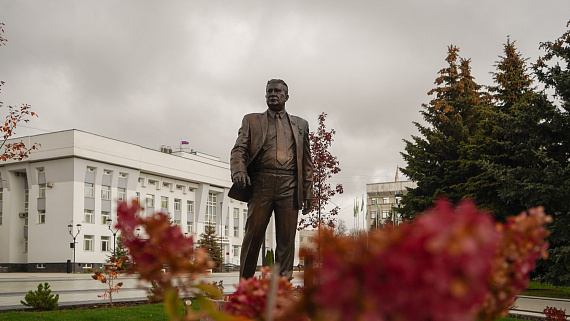 Вологда летняя