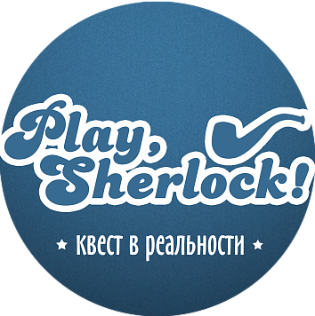  PLAY SHERLOCK - ПЕРВЫЙ КВЕСТ В ВОЛОГДЕ