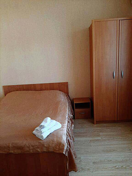 Гостиница "Рубцово"