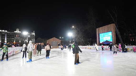 Вологда зимняя