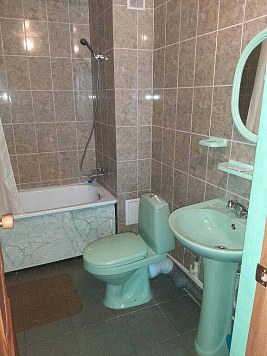 Гостиница "Рубцово"