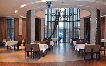 Ресторан "Атриум"